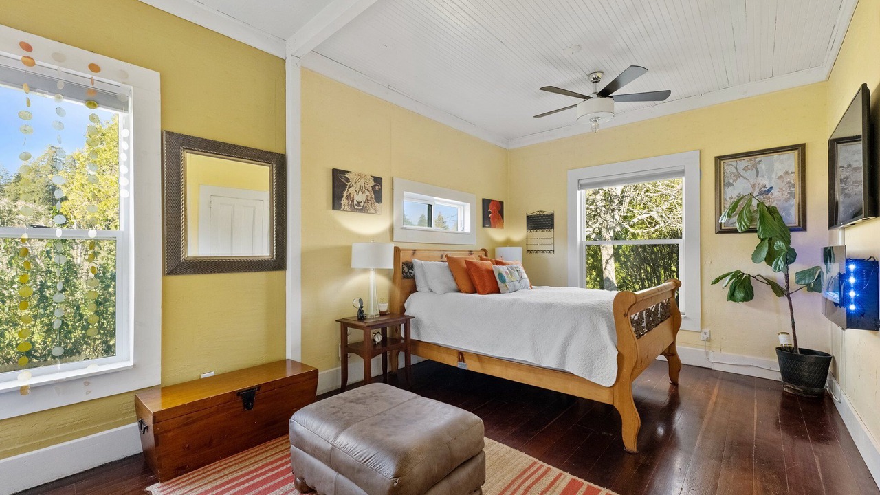 Photo of Bedroom in Freestone