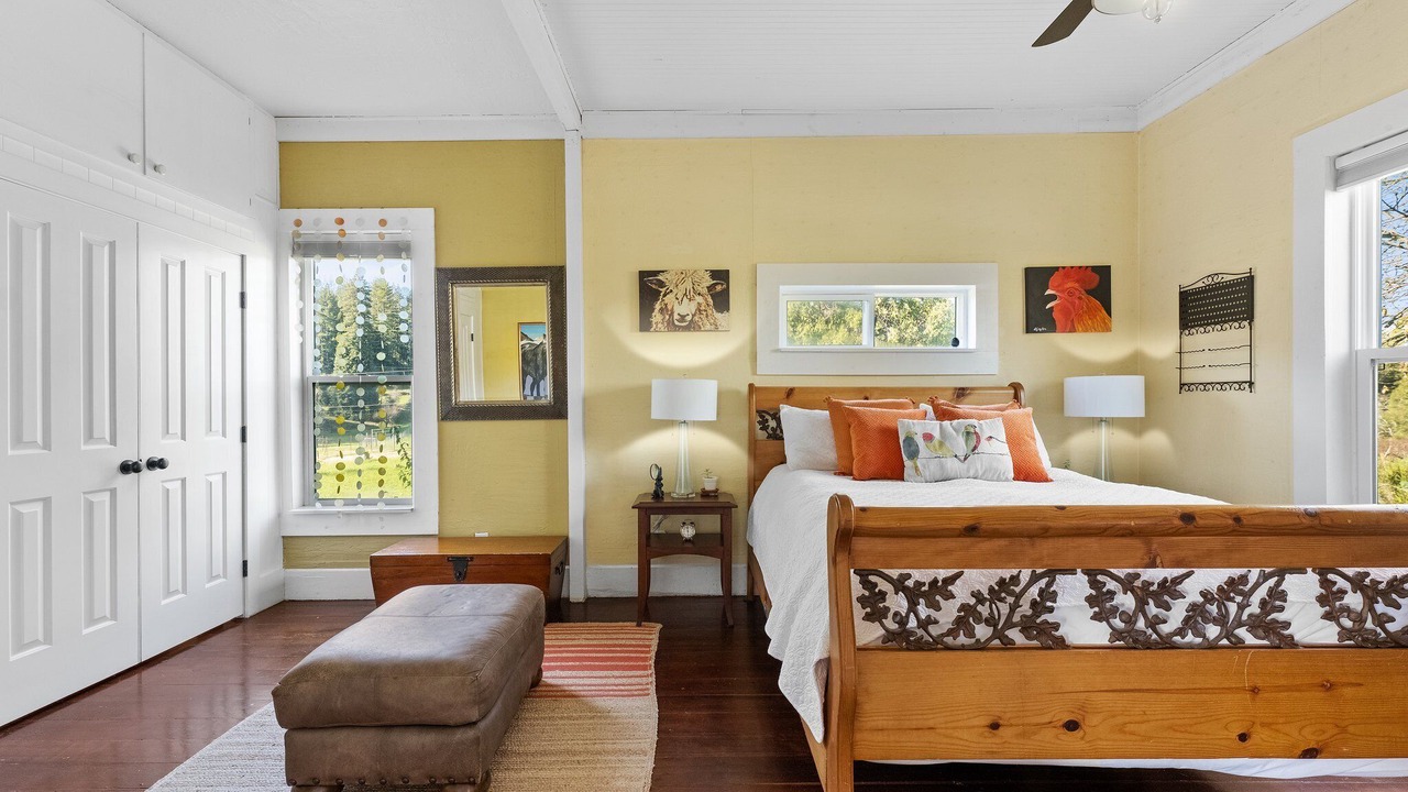 Photo of Bedroom in Freestone