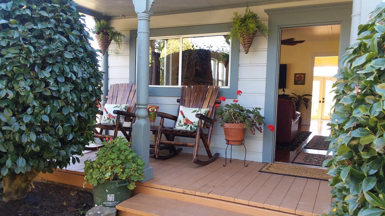 Photo of Outdoor in Freestone