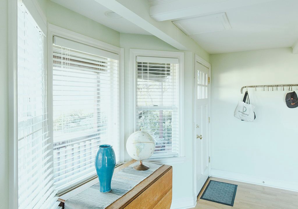Photo of Bedroom in Albion