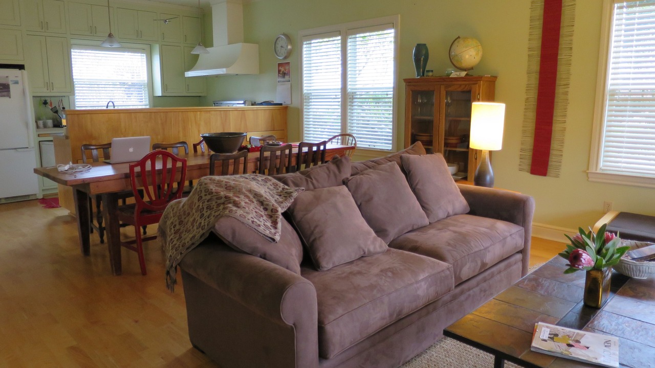 Photo of Livingroom in Albion