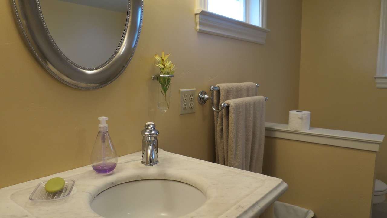 Photo of Bathroom in Albion
