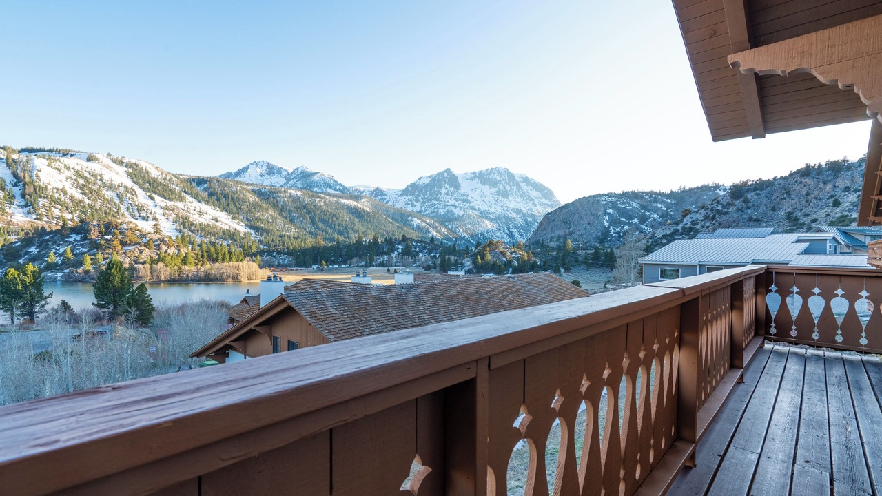 Photo of Outdoor in June Lake