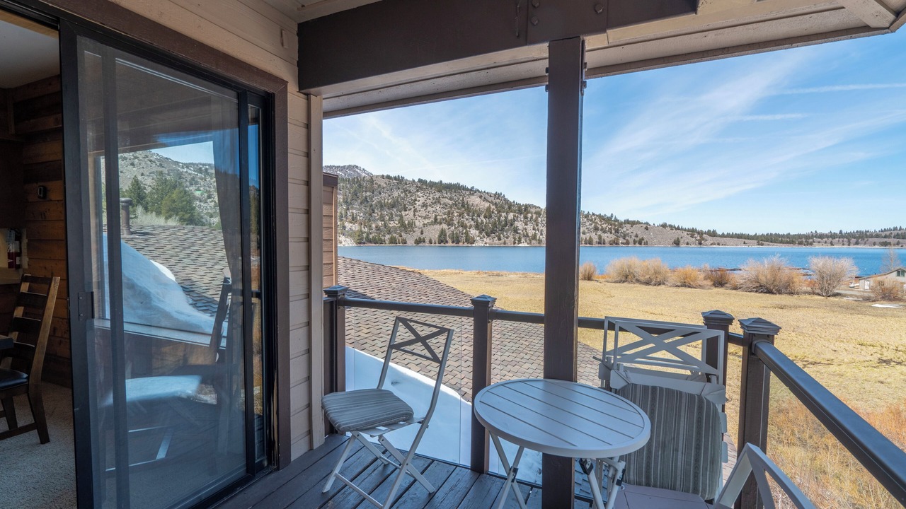 Photo of Outdoor in June Lake