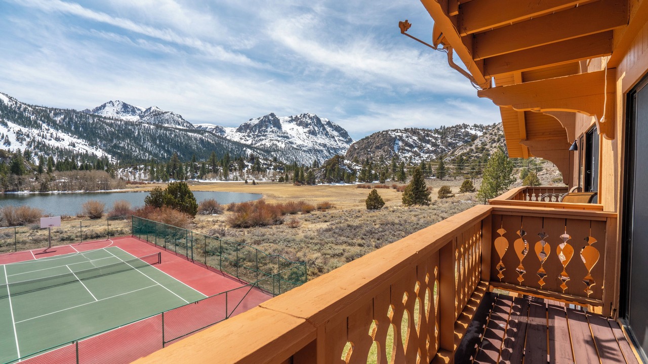 Photo of Outdoor in June Lake