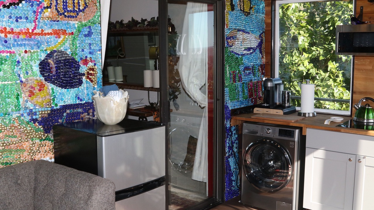 Photo of Kitchen in San Luis Obispo
