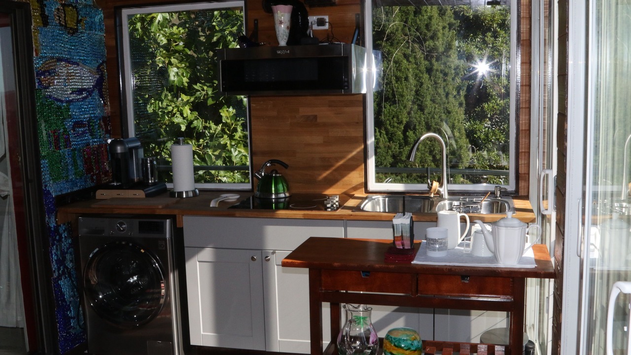 Photo of Kitchen in San Luis Obispo