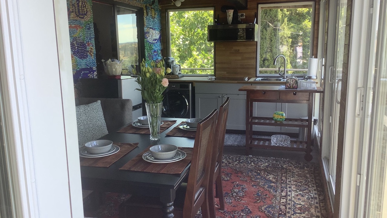 Photo of Kitchen in San Luis Obispo
