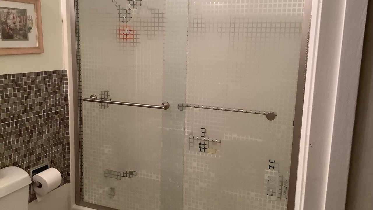 Photo of Bathroom in San Luis Obispo