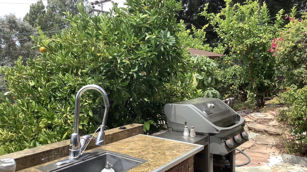 Photo of Outdoor in San Luis Obispo