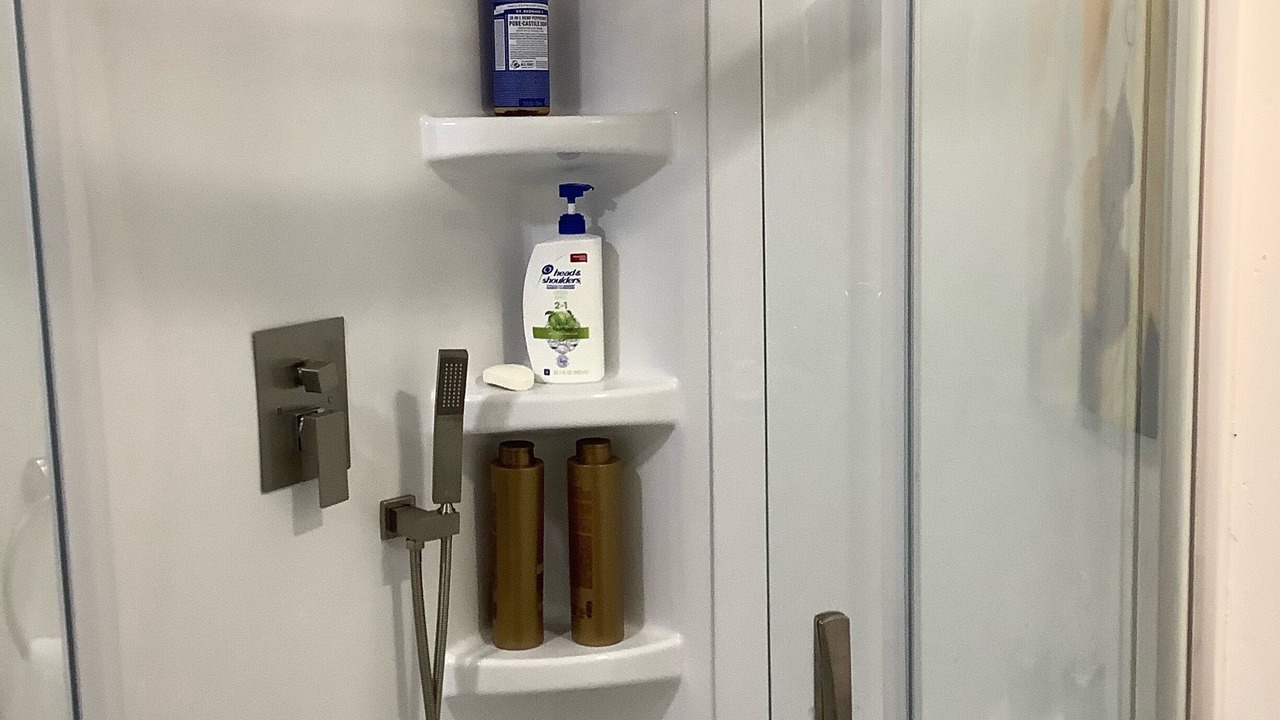 Photo of Bathroom in San Luis Obispo