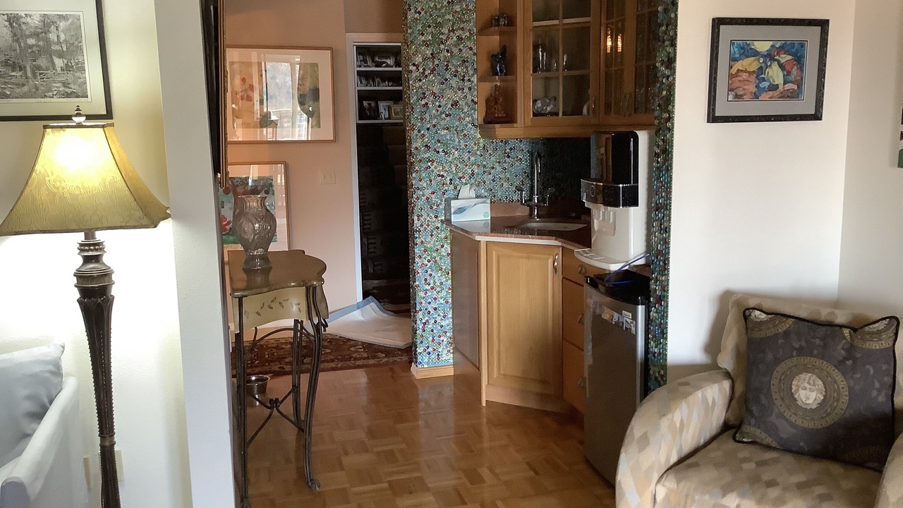 Photo of Livingroom in San Luis Obispo
