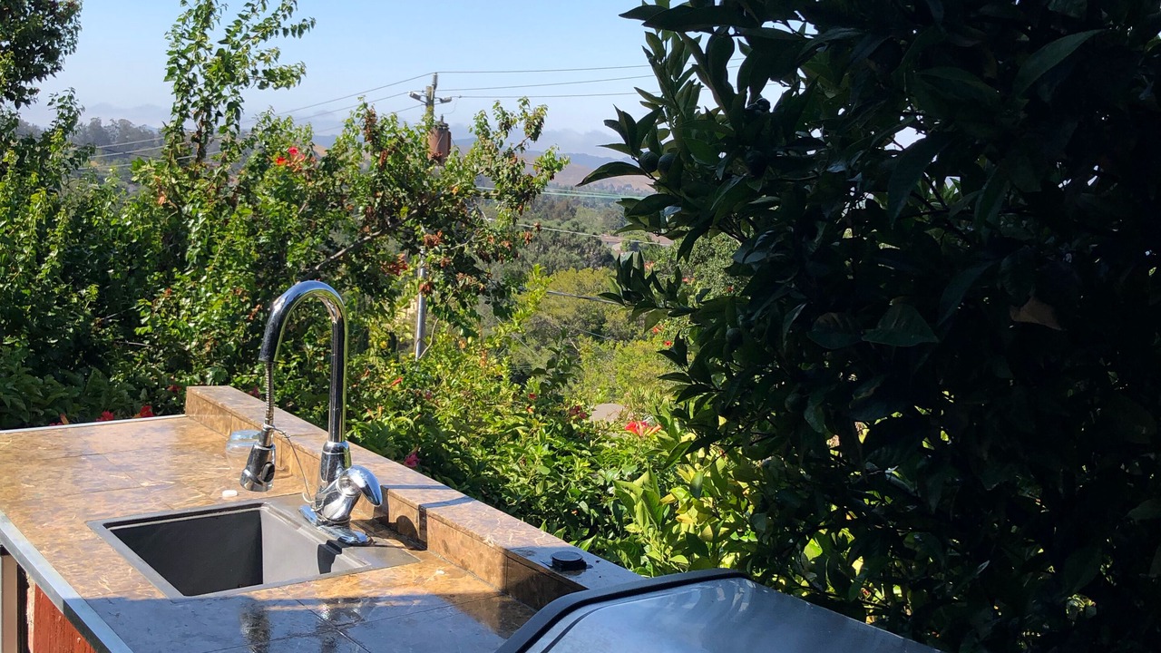 Photo of Outdoor in San Luis Obispo