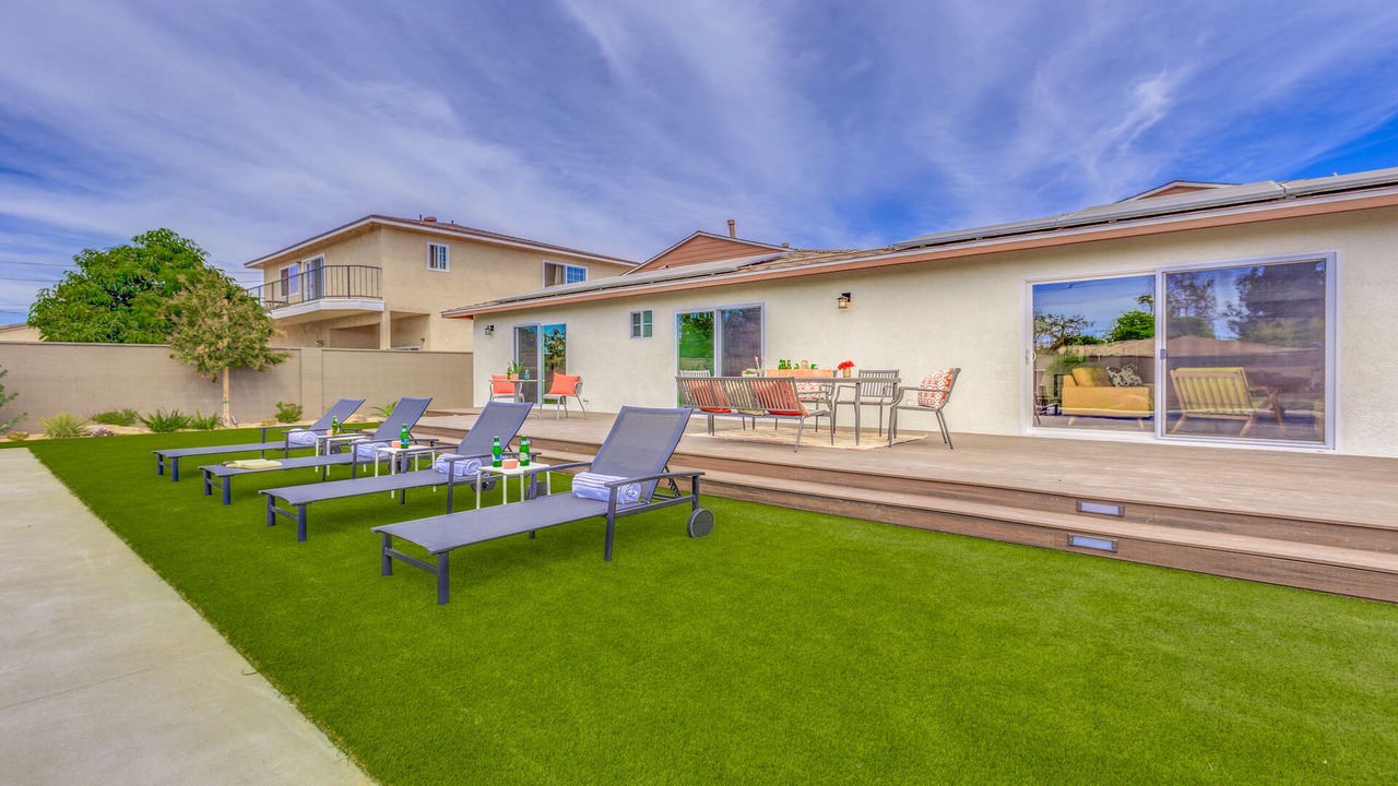 Photo of Outdoor in Hermosa Village