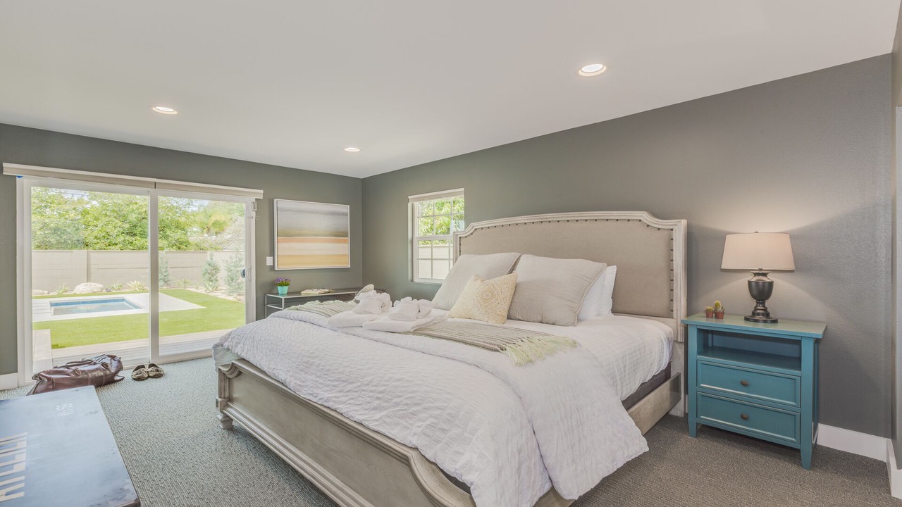 Photo of Bedroom in Hermosa Village