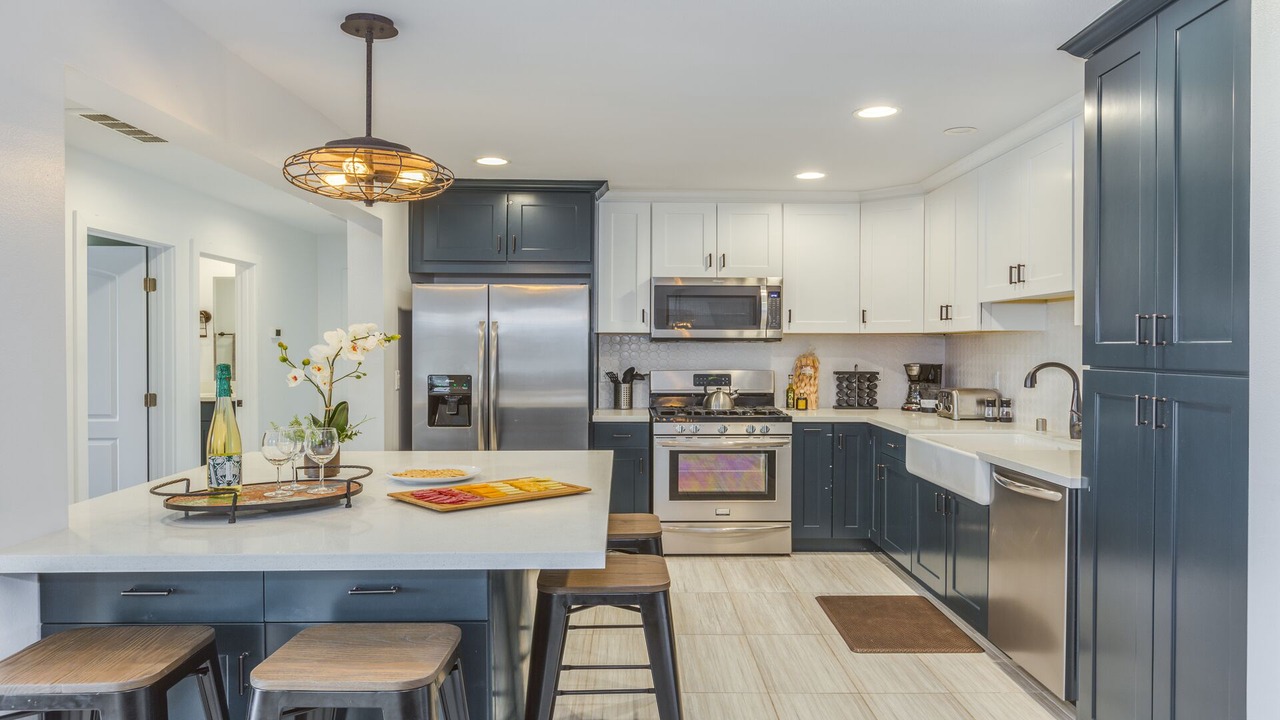 Photo of Kitchen in Hermosa Village