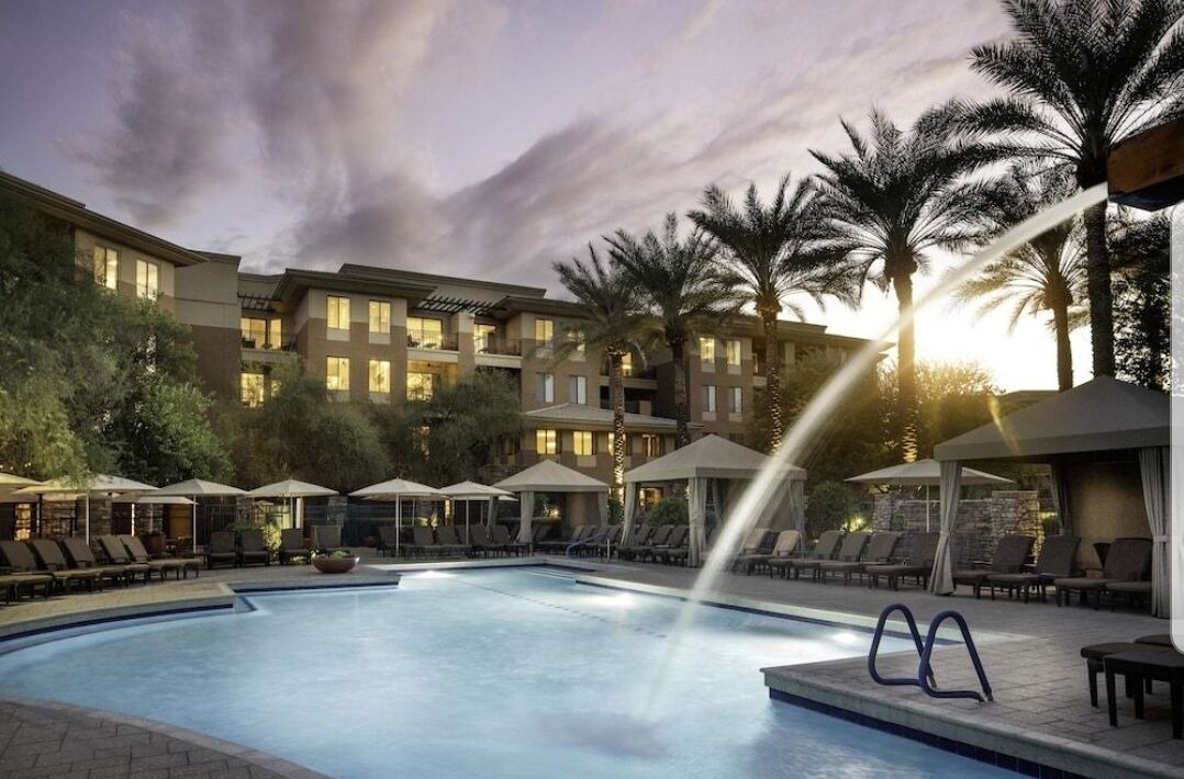 Photo of Outdoor in Kierland