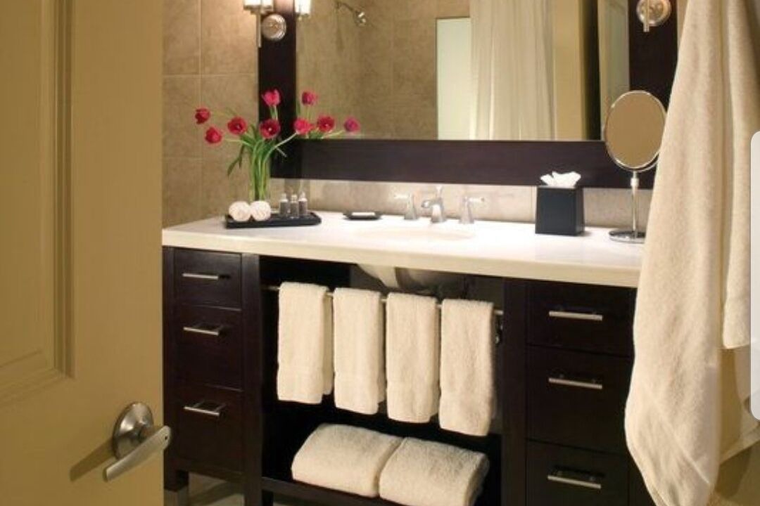 Photo of Bathroom in Kierland