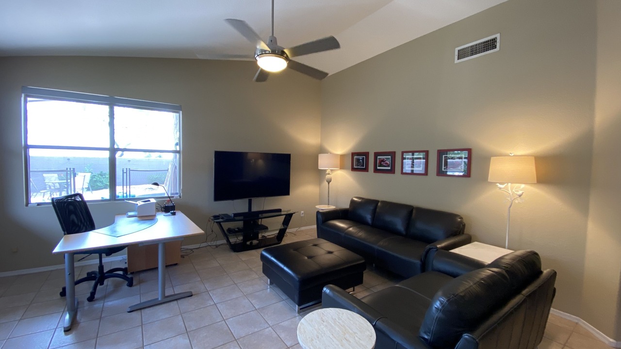 Photo of Bedroom in Desert Ridge
