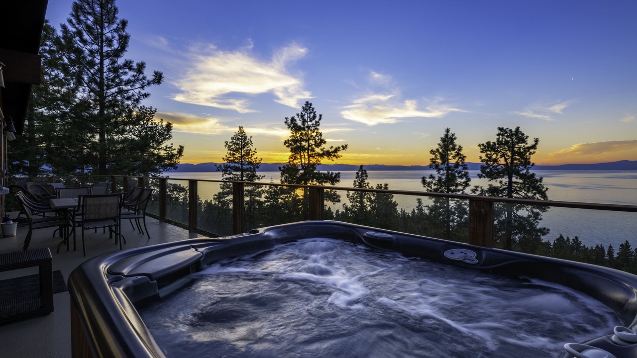 Photo of Outdoor in Zephyr Cove