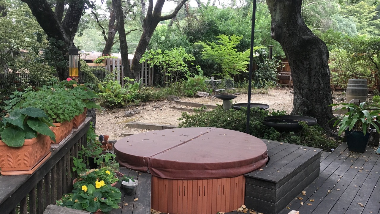 Photo of Outdoor in Napa