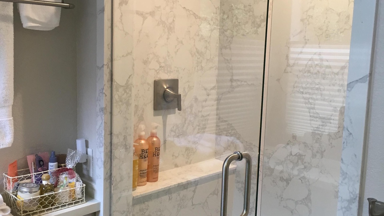 Photo of Bathroom in Napa
