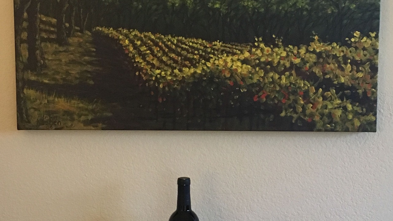 Photo of Others in Napa