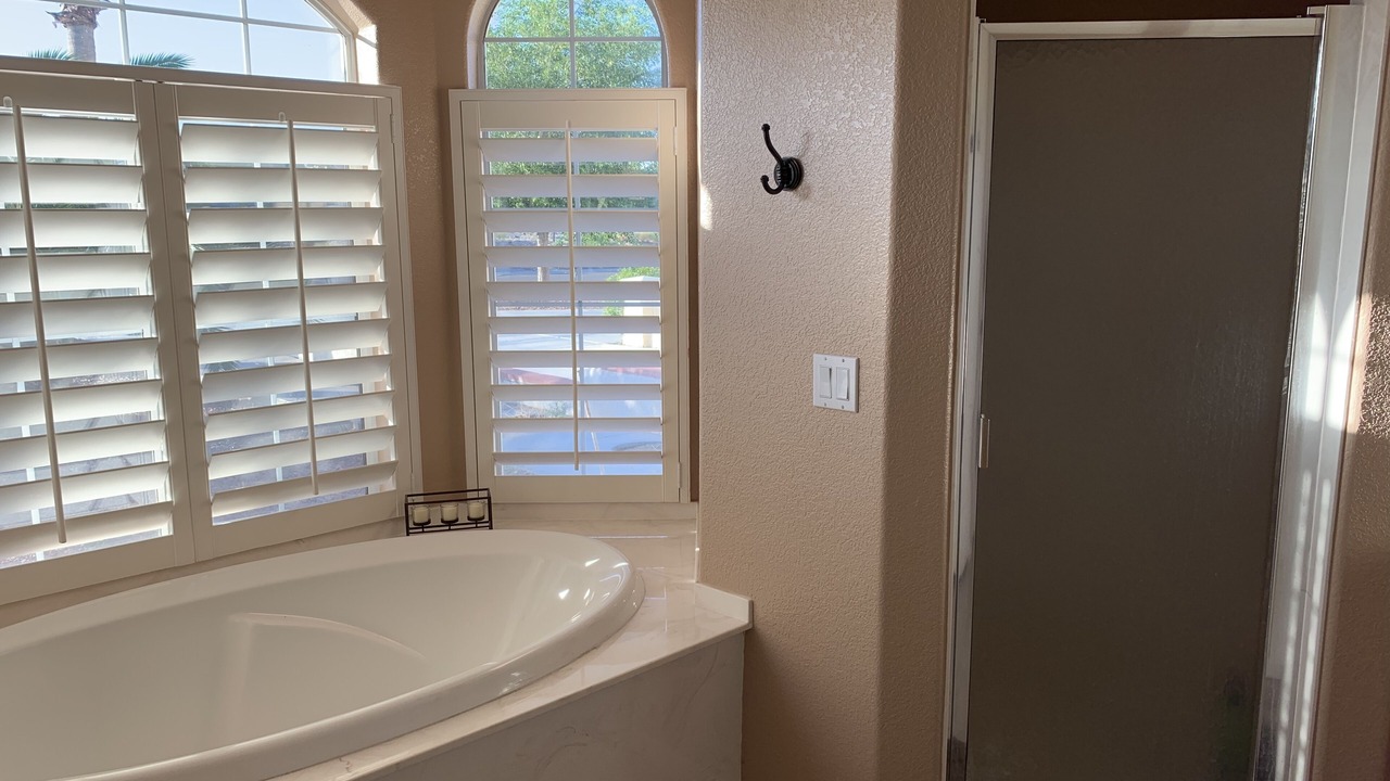 Photo of Bathroom in Sunridge Estates