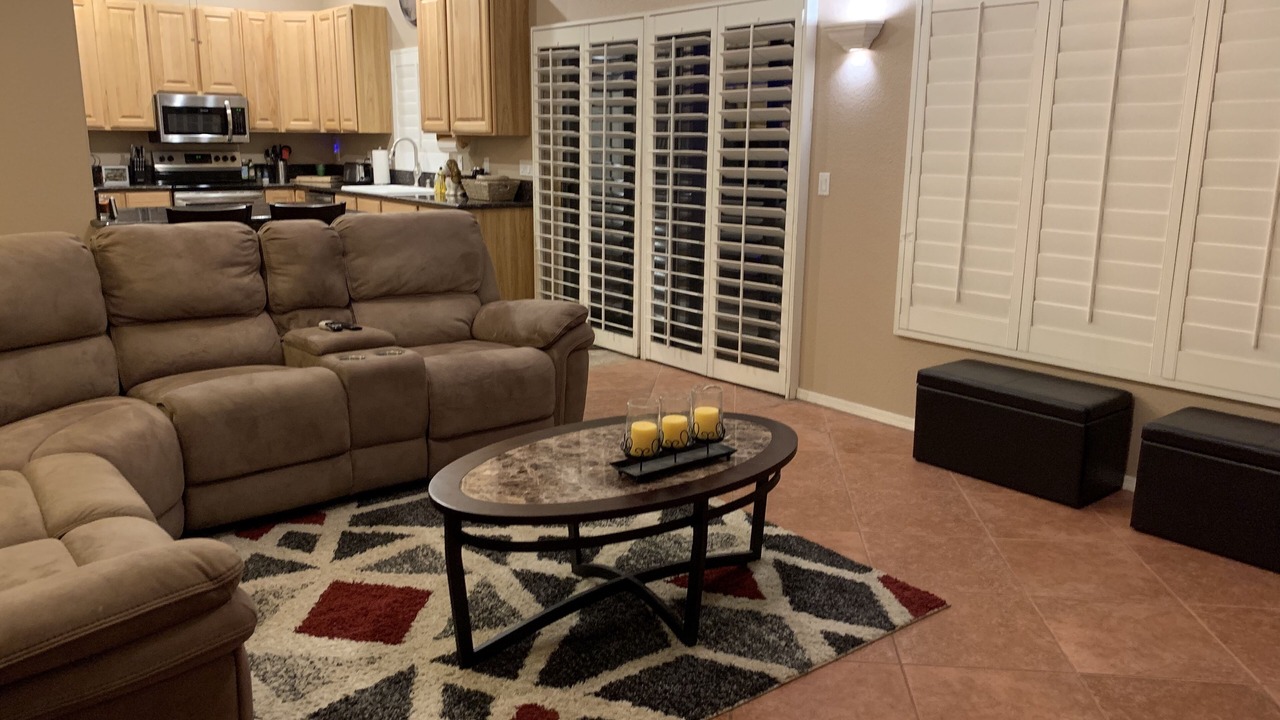 Photo of Bedroom in Sunridge Estates