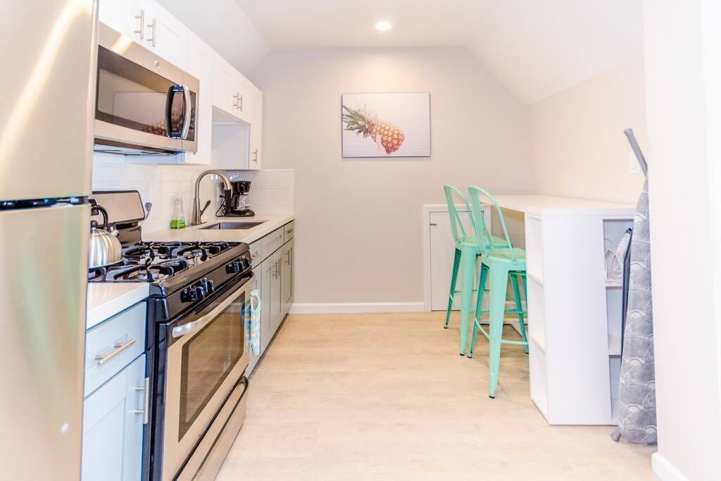 Photo of Kitchen in Normal Heights
