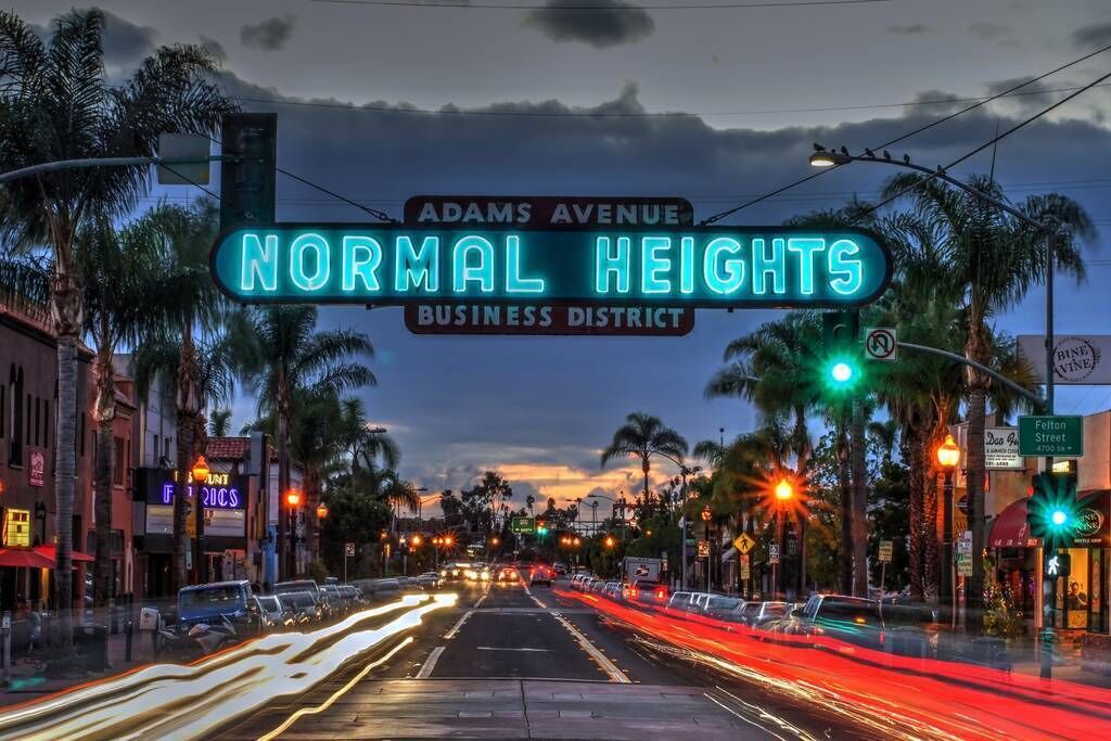 Photo of Others in Normal Heights
