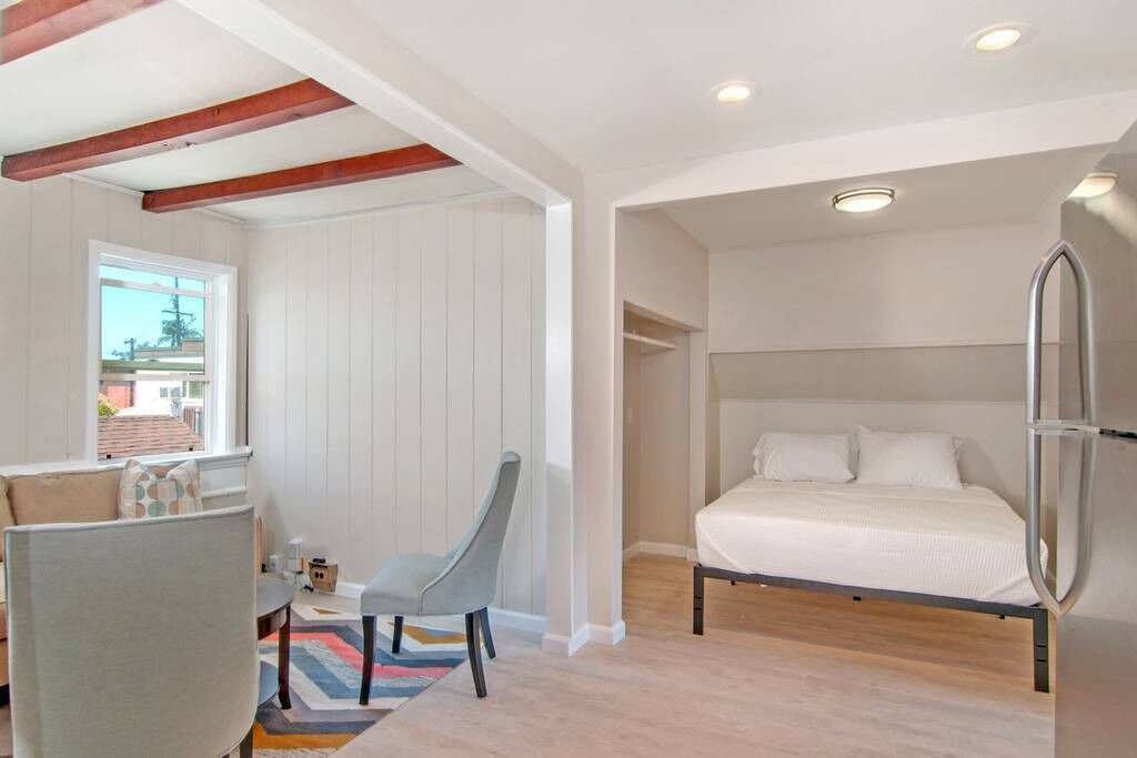 Photo of Bedroom in Normal Heights