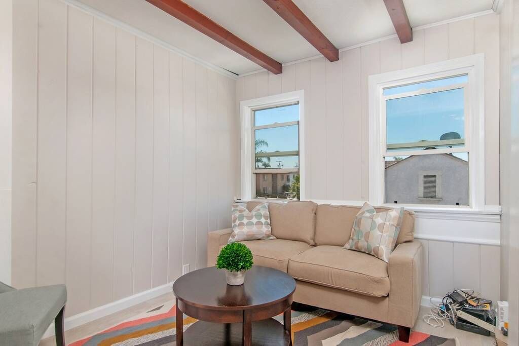 Photo of Livingroom in Normal Heights