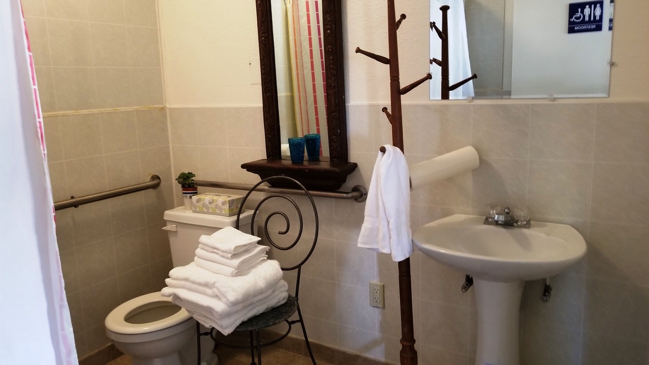 Photo of Bathroom in Grover Beach