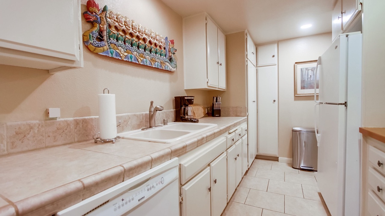 Photo of Kitchen in Solana Beach