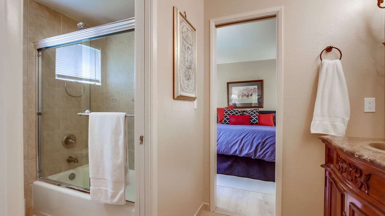 Photo of Bathroom in Solana Beach