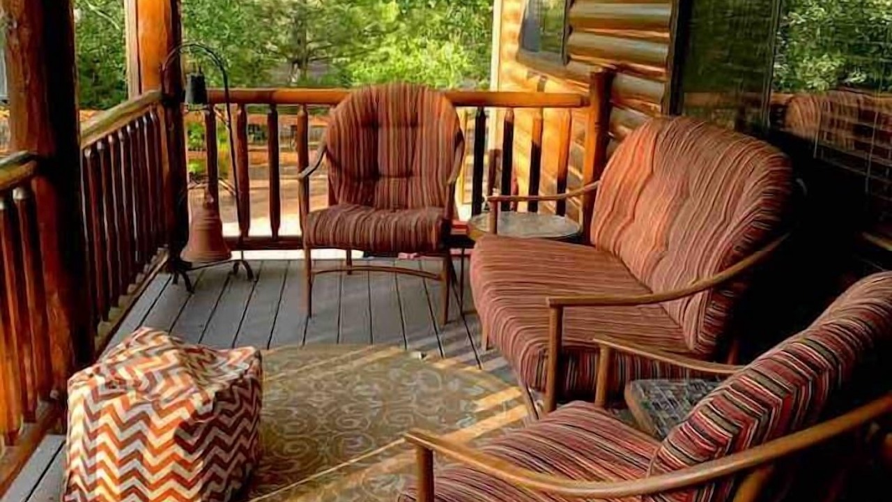 Photo of Outdoor in Heber