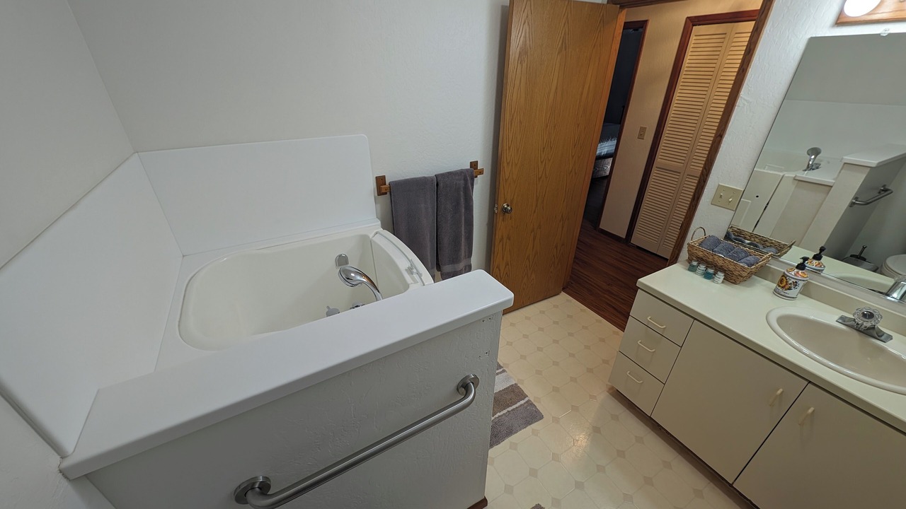 Photo of Bathroom in Bridgeville