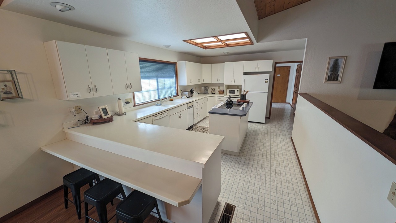 Photo of Kitchen in Bridgeville