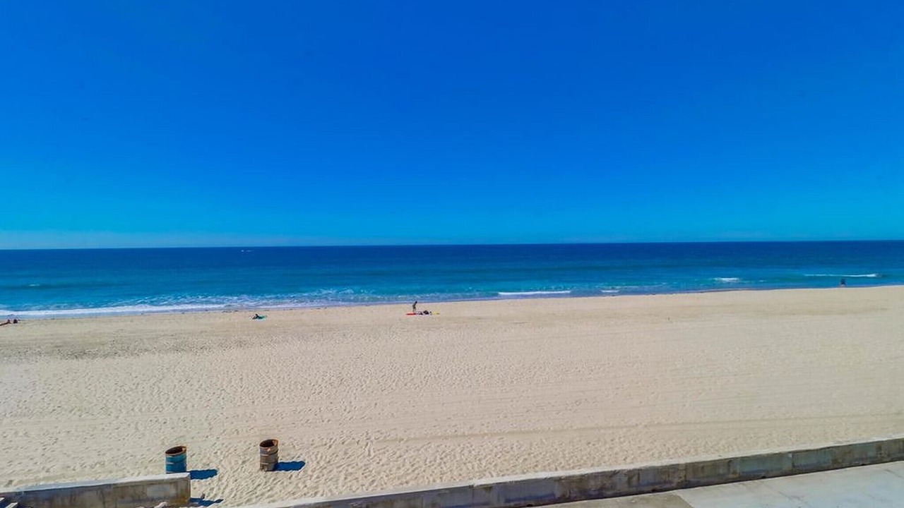 Photo of Patio Balcony in Central Mission Beach