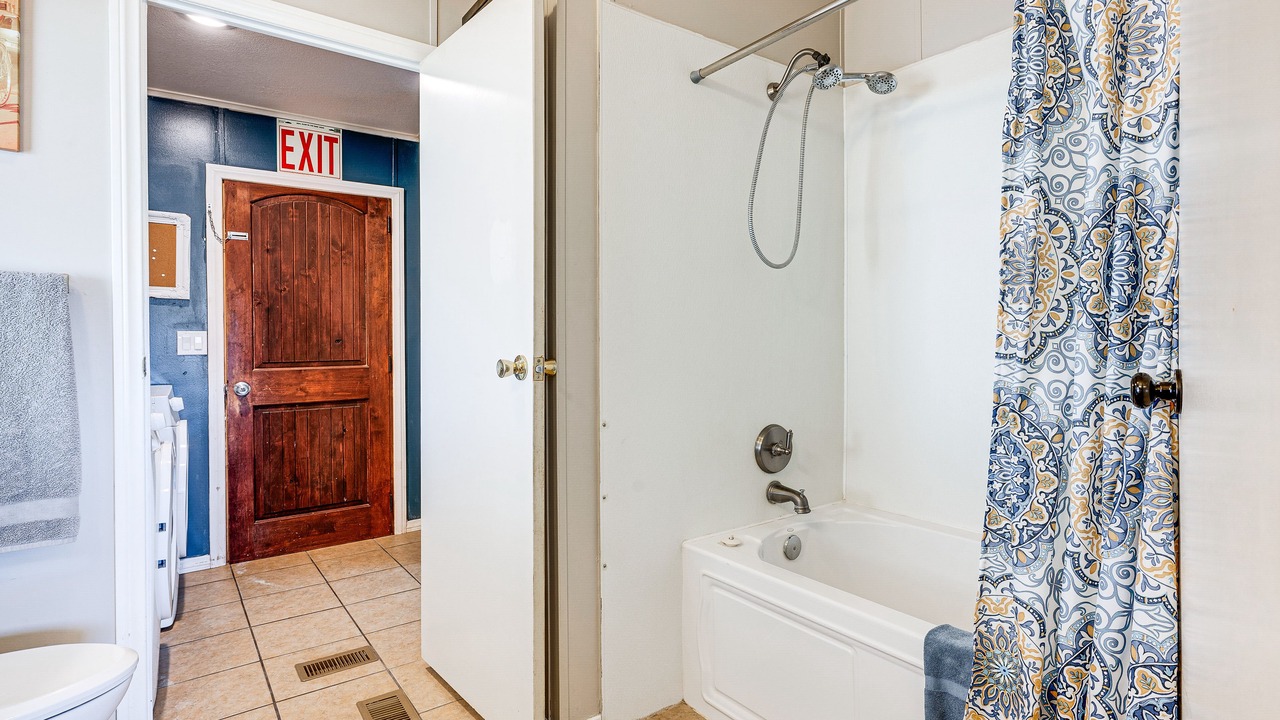 Photo of Bathroom in La Verkin