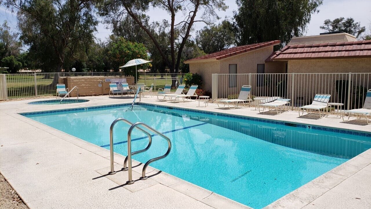 Photo of Outdoor in Cathedral City