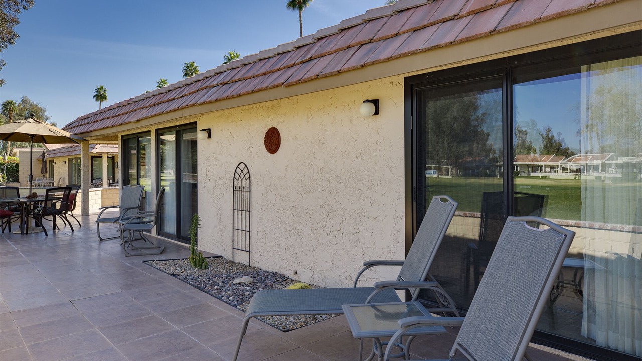 Photo of Outdoor in Cathedral City
