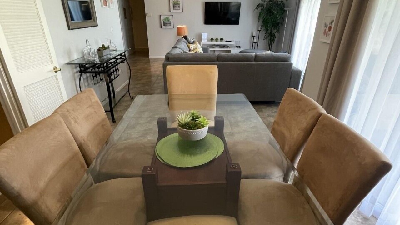 Photo of Livingroom in Cathedral City