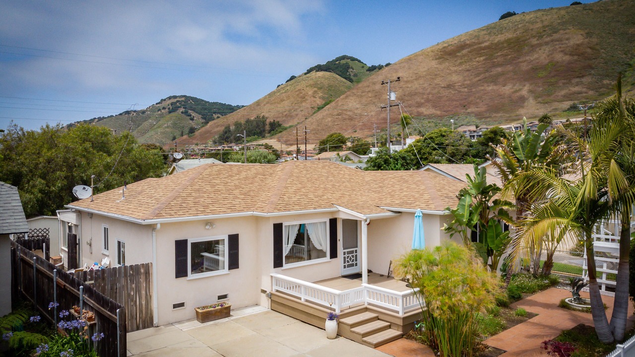 Photo of Outdoor in Shell Beach