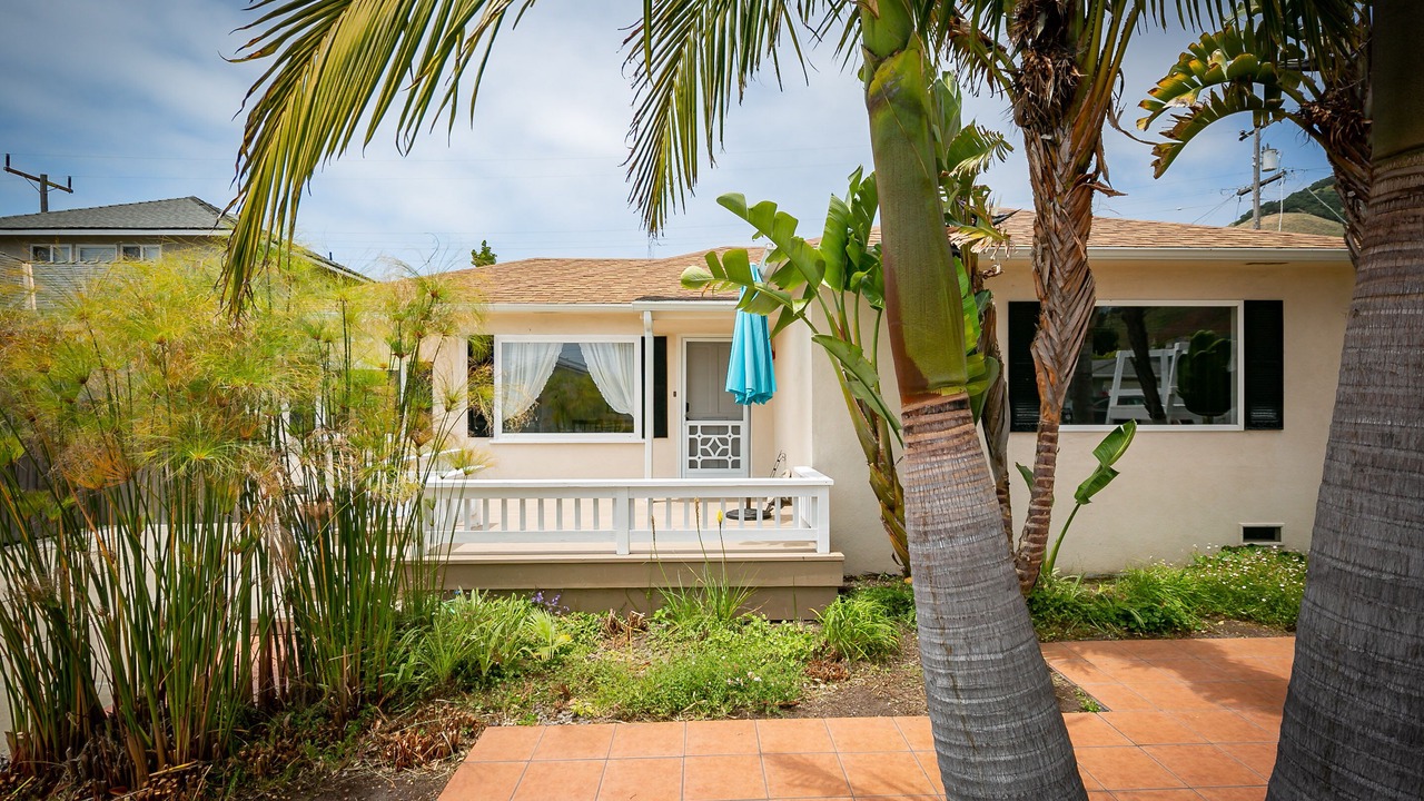 Photo of Outdoor in Shell Beach