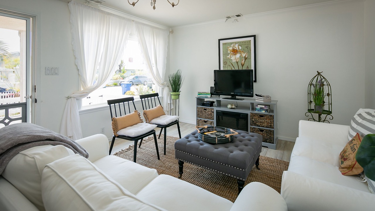 Photo of Livingroom in Shell Beach