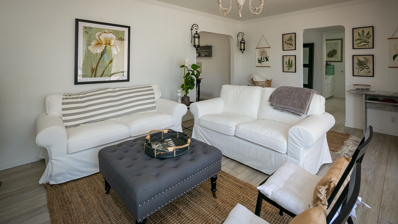 Photo of Livingroom in Shell Beach