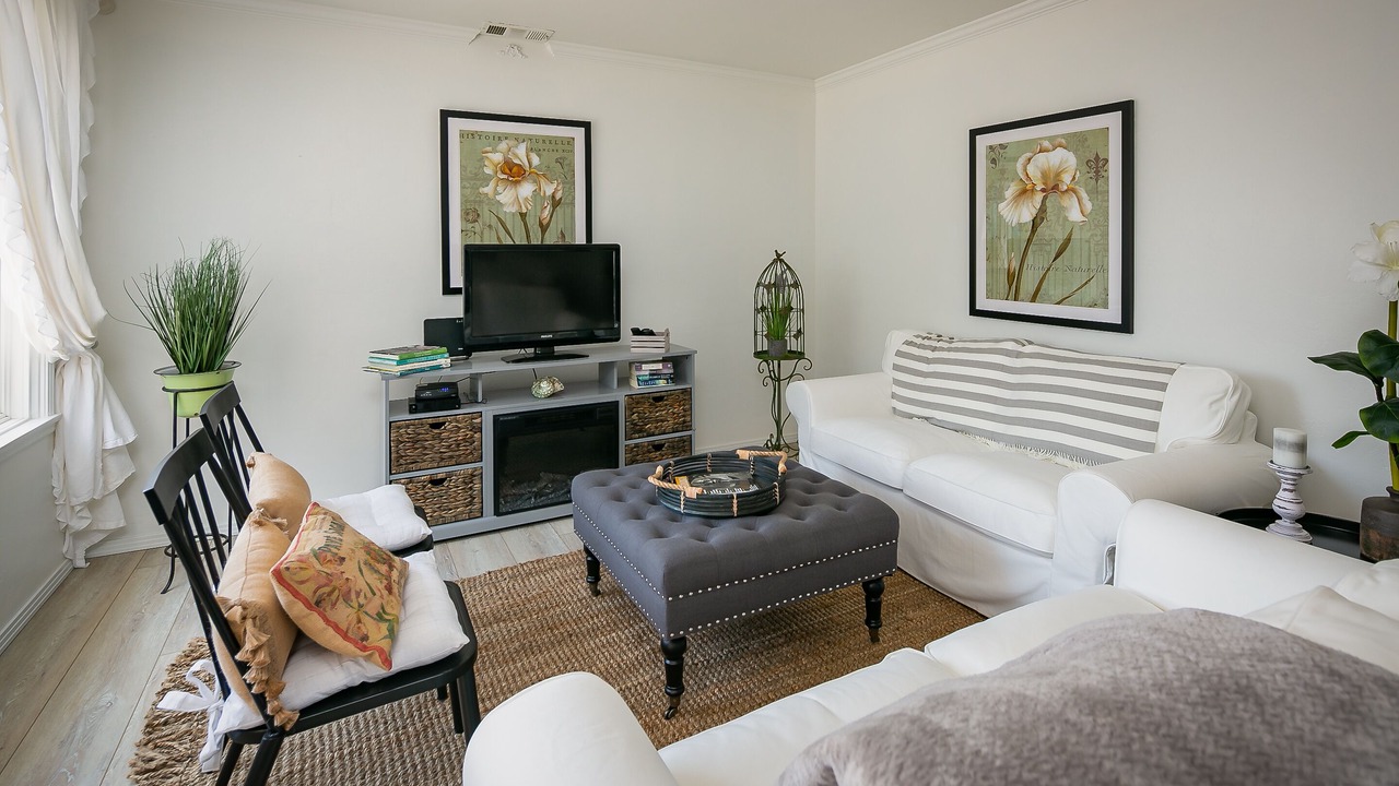 Photo of Livingroom in Shell Beach