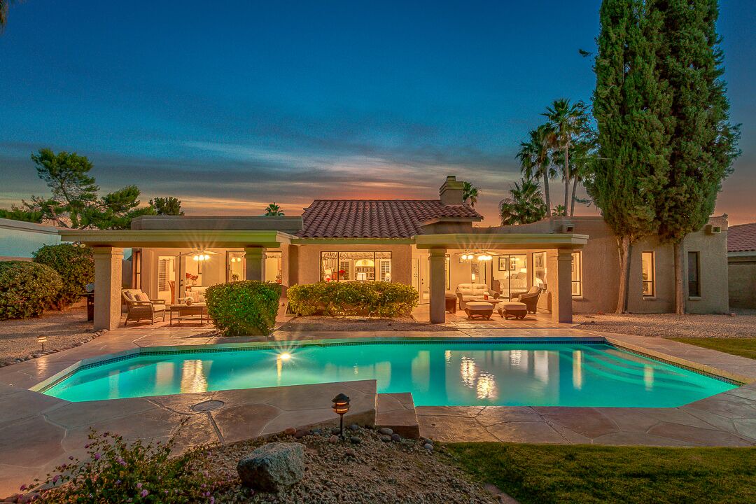 Photo of Outdoor in Paradise Valley Village